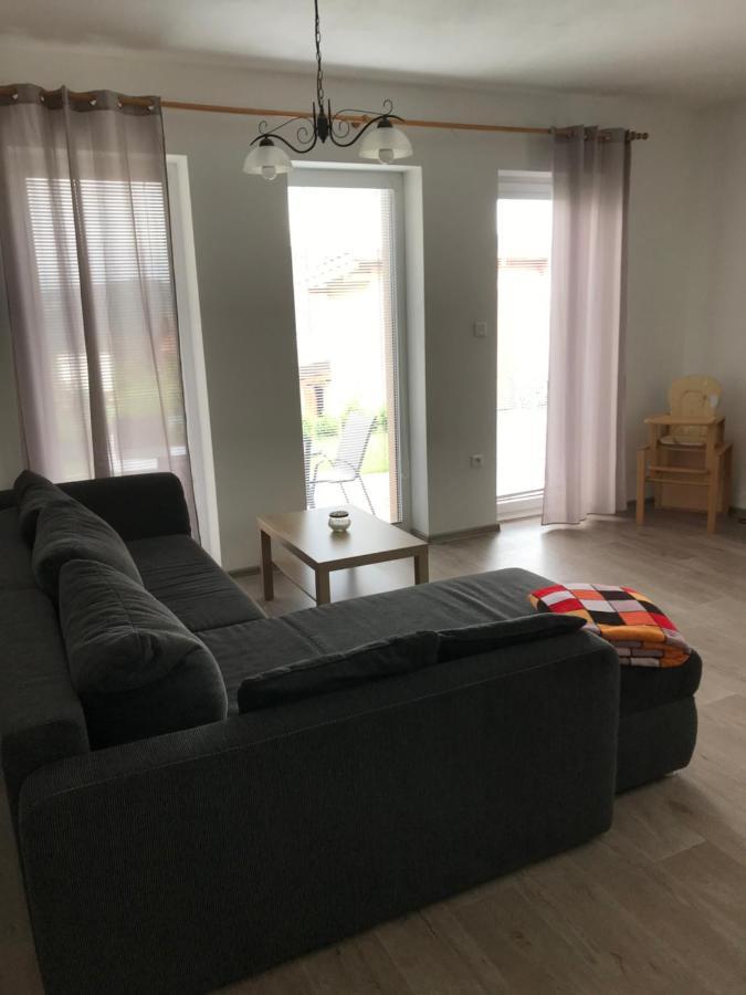 Rodinne Ubytovani Krauskopfovi Lipno nad Vltavou Bagian luar foto